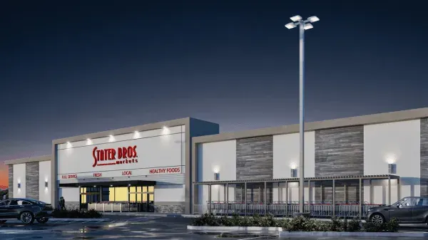 Stater Bros. does major remodel on Paramount Store