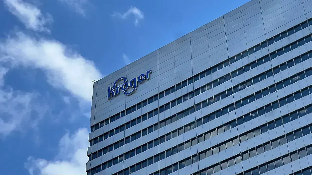 Kroger names Emilee De Martino EVP and chief people officer