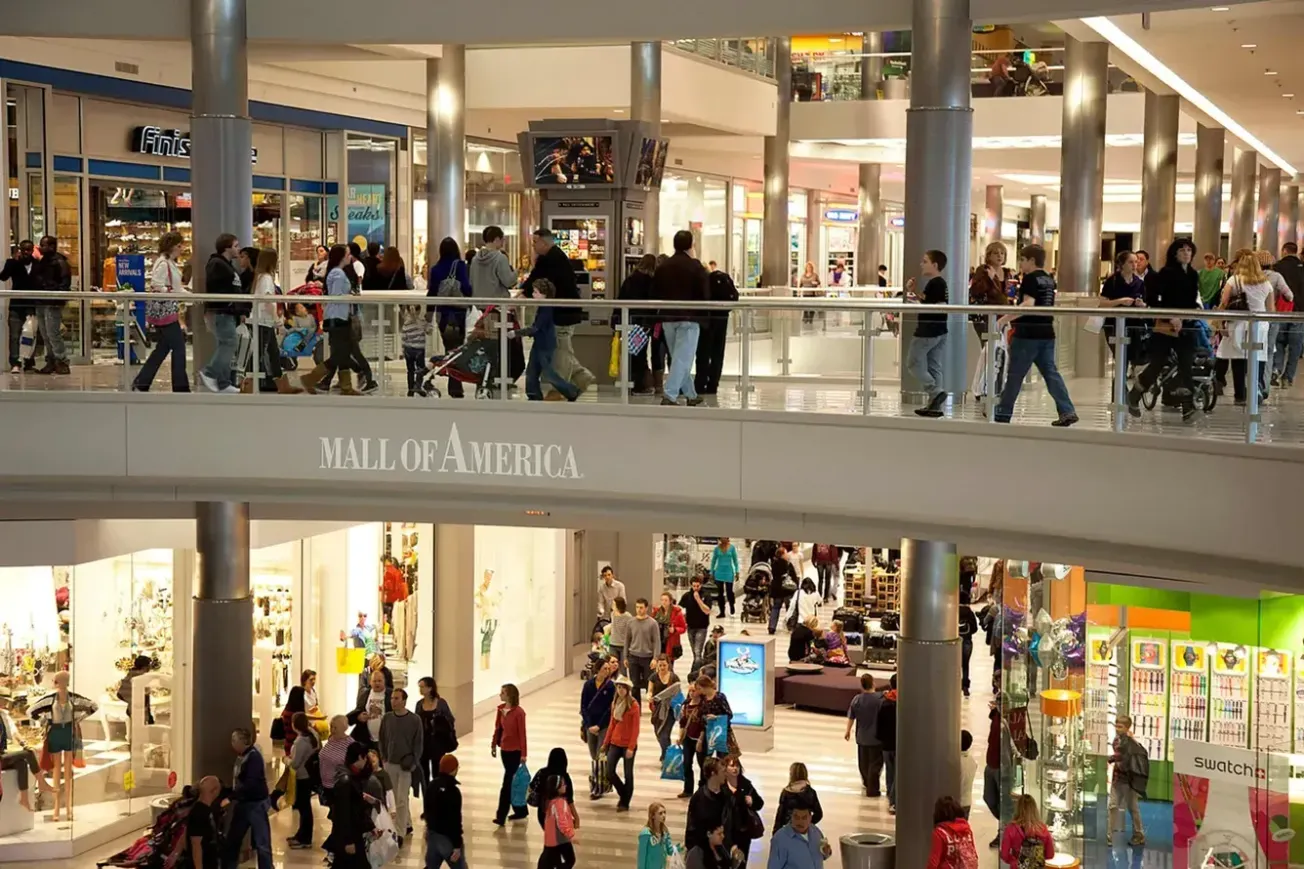 Retail industry set to record its fastest growth rate since 2022