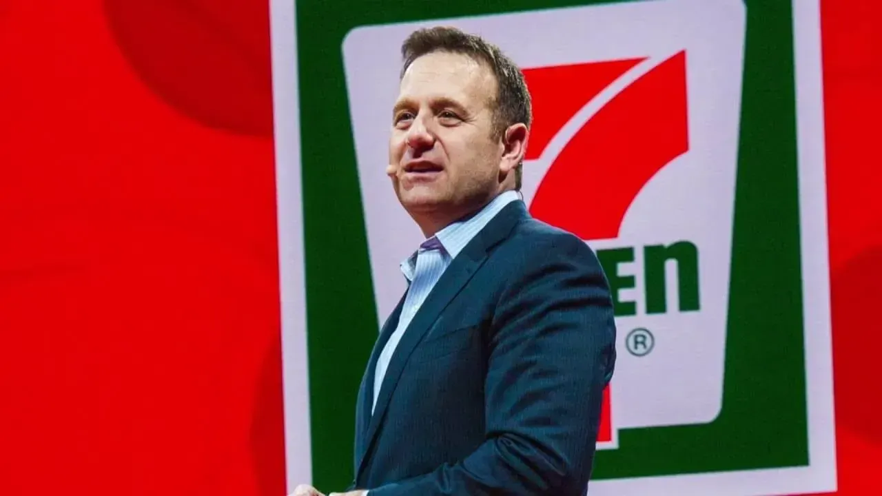 Target names former 7-Eleven CEO Joe DePinto to board