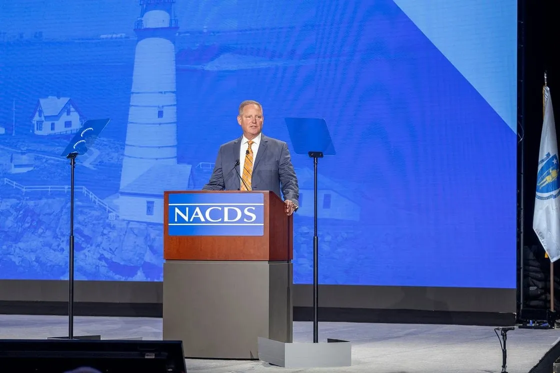 NACDS looks to expand pharmacy’s role in care