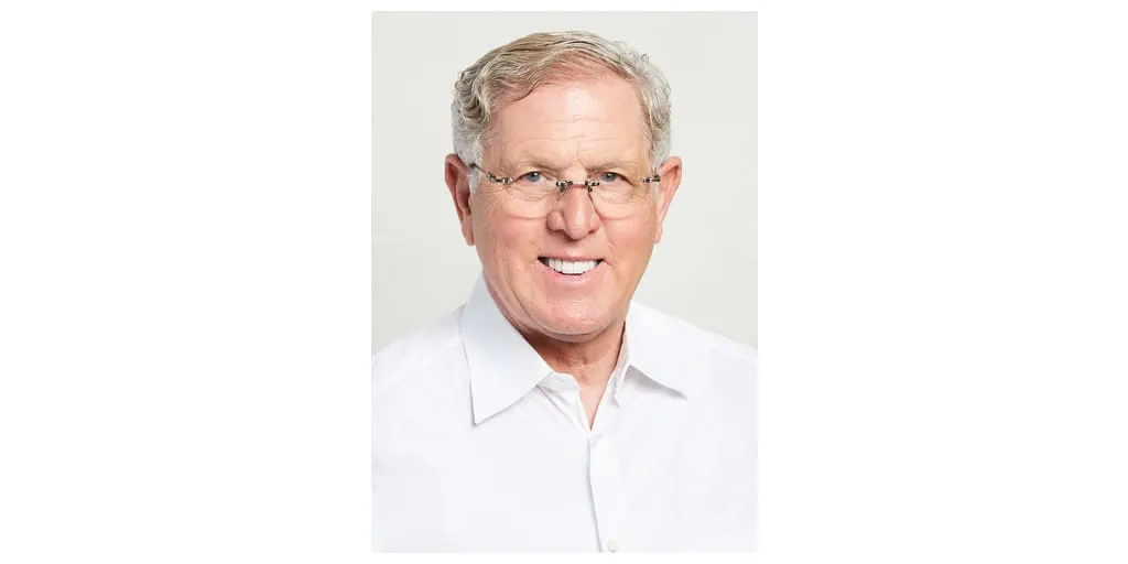 NRF names Jay Schottenstein The Visionary 2027