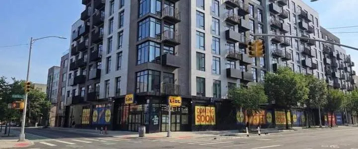 Lidl US announces grand opening of New Williamsburg Store in Brooklyn on August 26