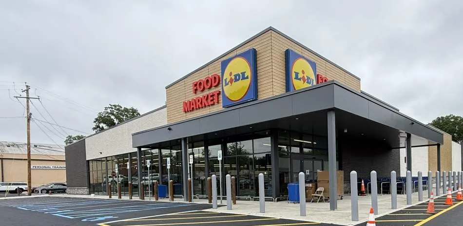 Lidl US to open new store in Tappan, N.Y., next month