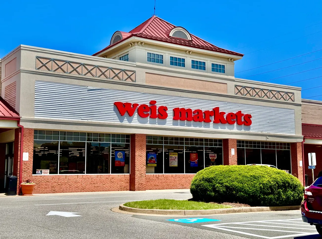 Weis Markets launches 7th annual Weis 4 School program