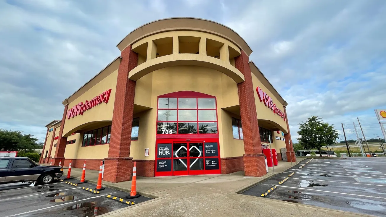 CVS delivers strong Q2 results