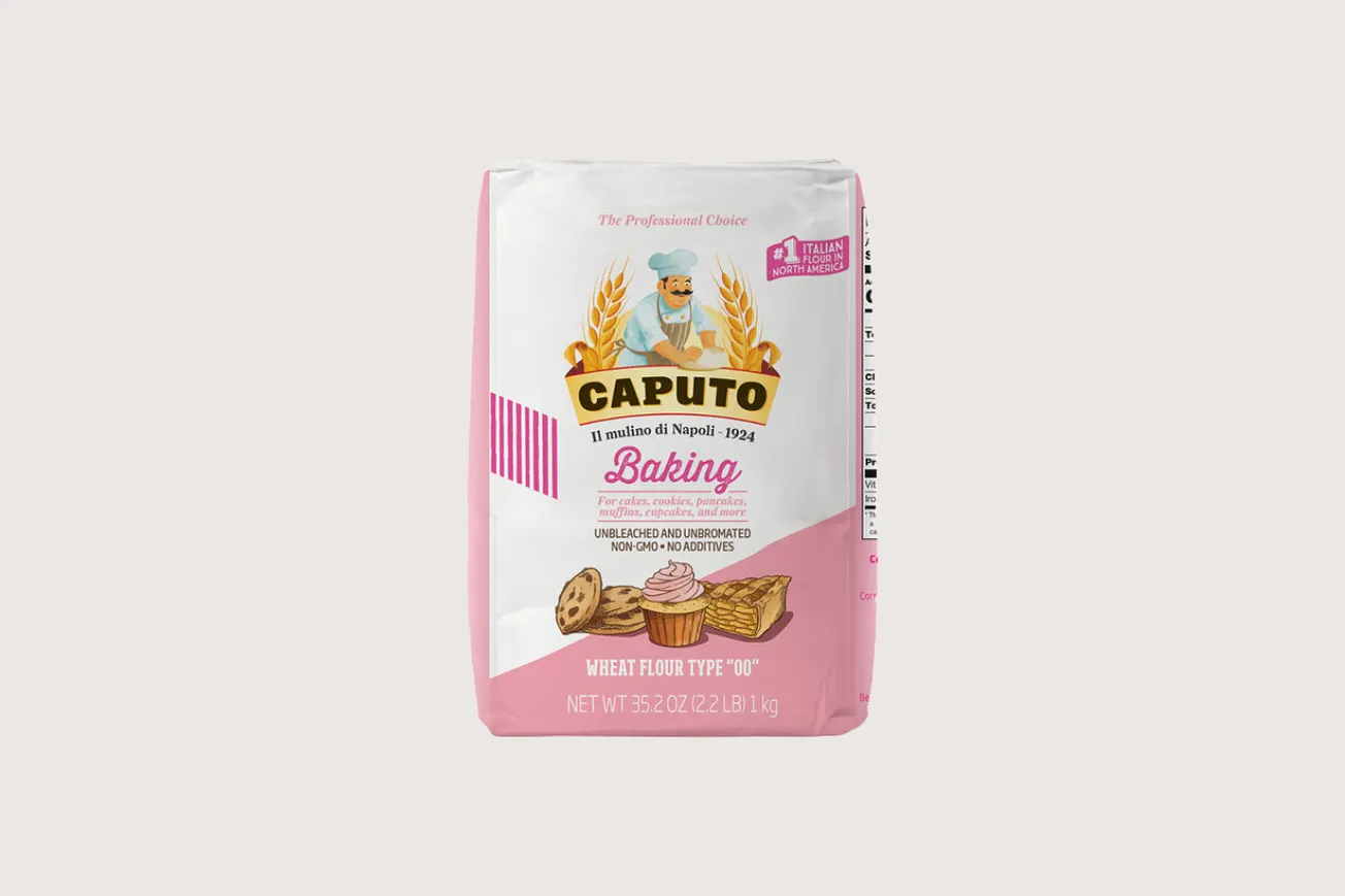 Caputo Flour brings authentic Italian baking to Woodman's Food Markets