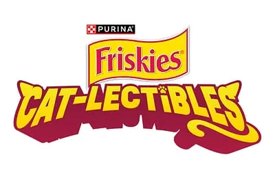 Friskies debuts Cat-lectibles, a hobby shop built for the cat obsessed