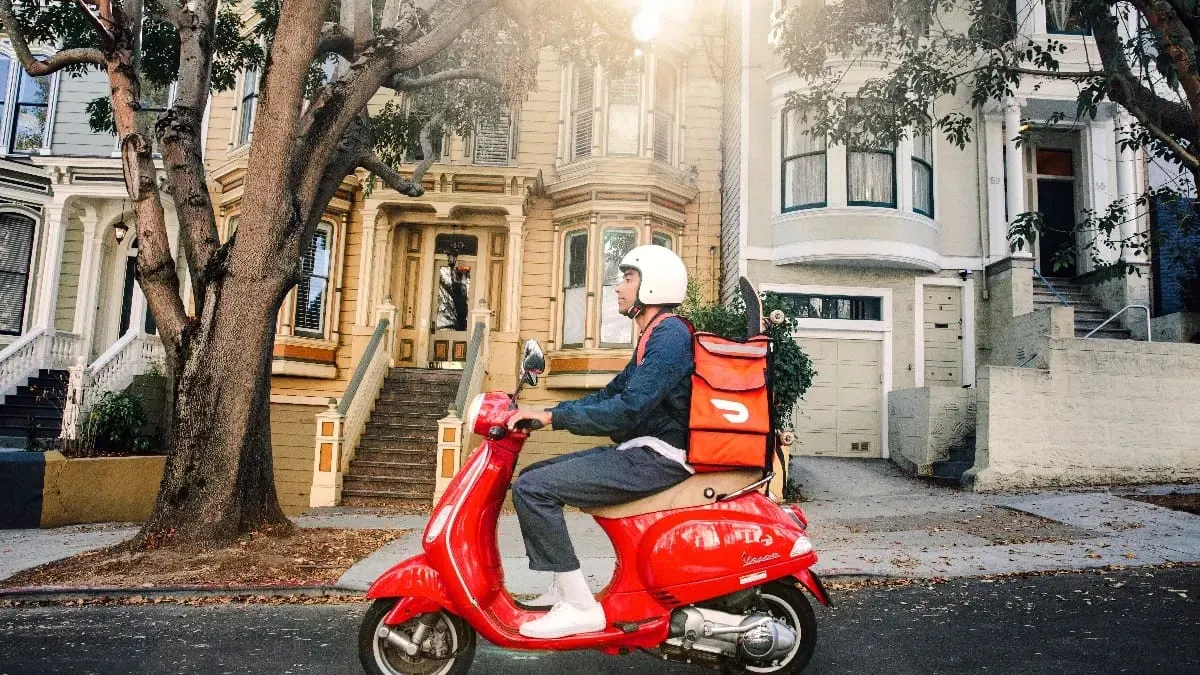 DoorDash adds major retailers to delivery lineup