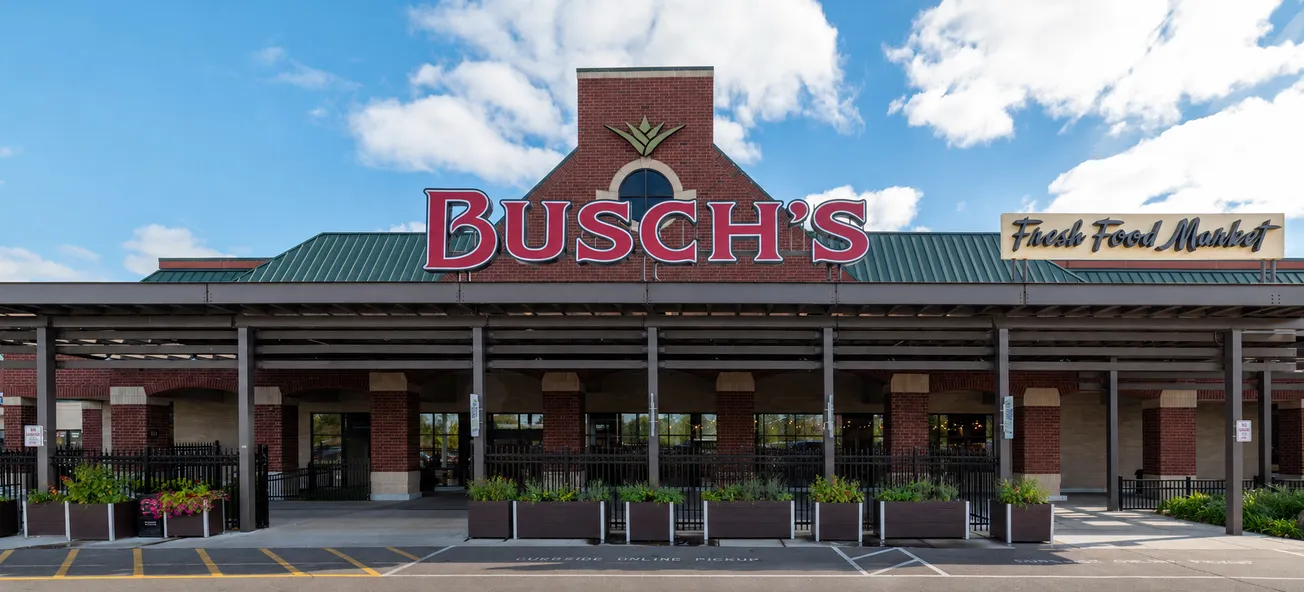 Flashfood launches with Busch's Fresh Food Market