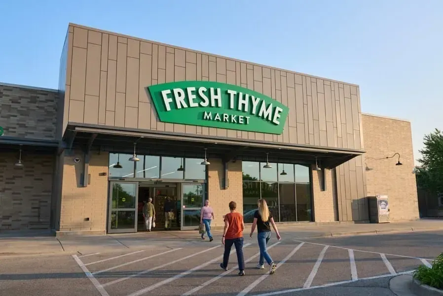 Fresh Thyme Market offers shoppers a chance to win $5,000 in free groceries