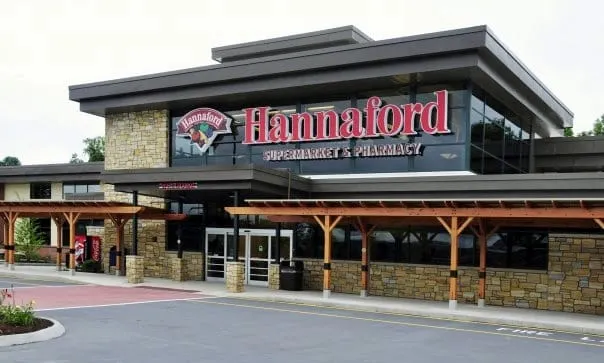 Hannaford to acquire Graves’ Shop ’n Save in Presque Isle