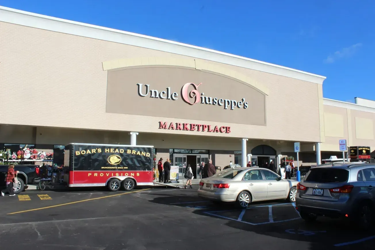 Uncle Giuseppe's Marketplace to open first Pennsylvania store, expand in New Jersey in 2027