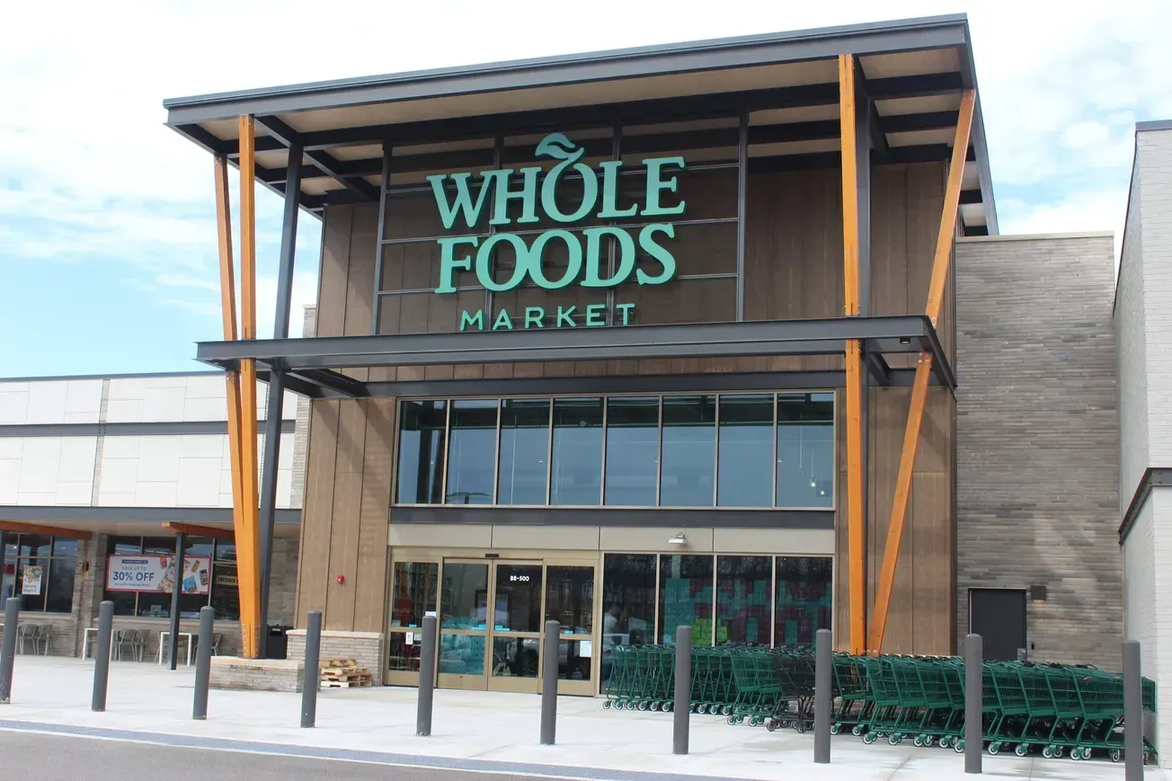New Whole Foods Market in Elk Grove, California, to open September 16