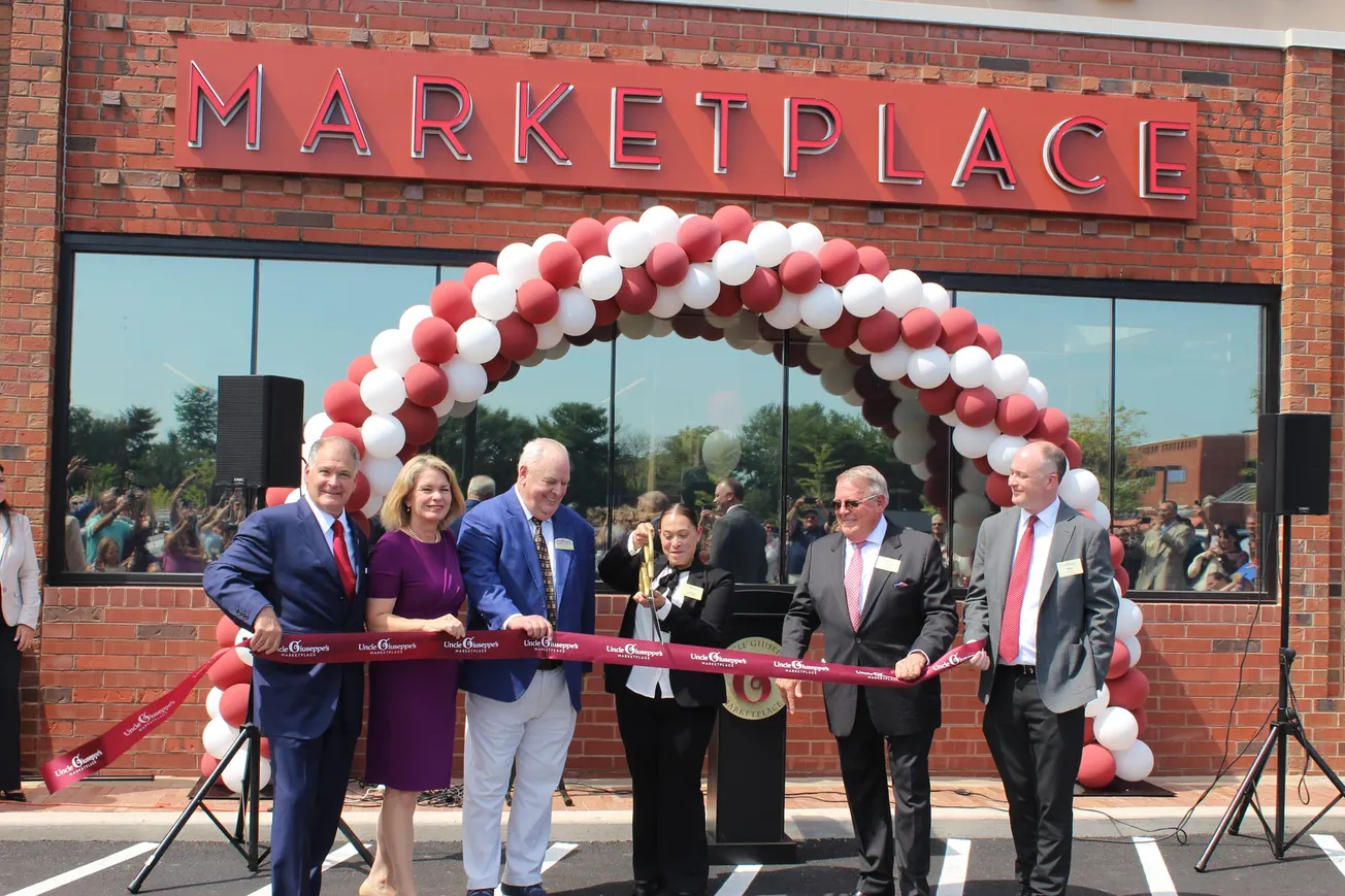 Uncle Giuseppe’s opens Greenvale store, expands Long Island footprint