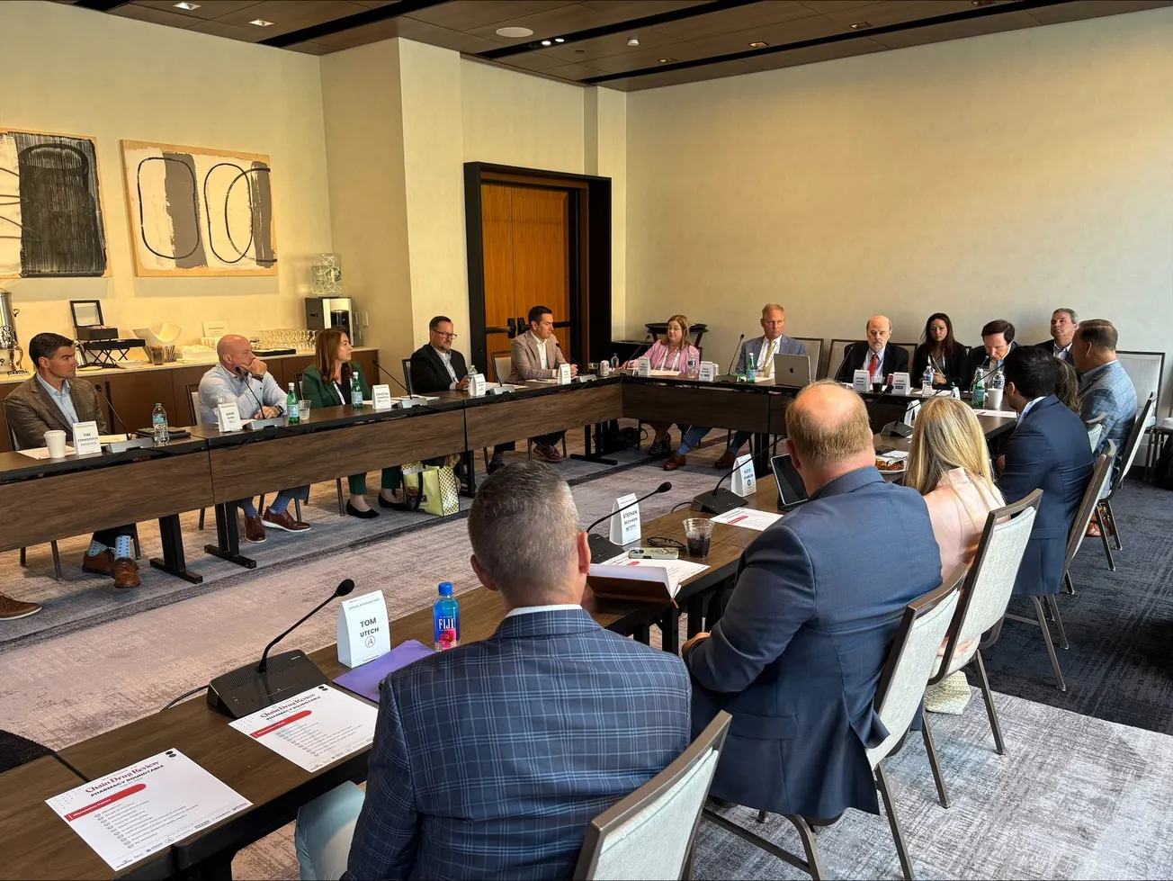 retailmediaIQ Rx Roundtable tackles pharmacy challenges