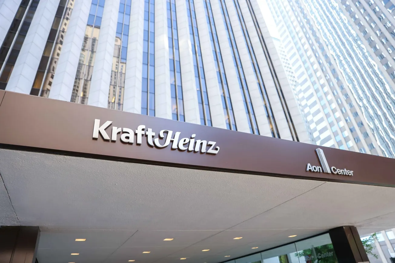 Kraft Heinz raises guidance after reporting 'solid' financial results