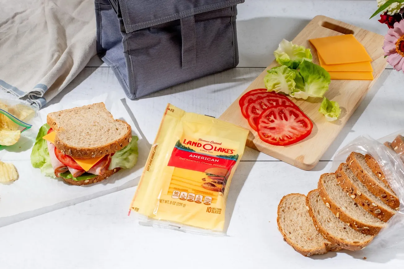 Land O' Lakes announces expanded distribution and new Snack Cheese Cubes