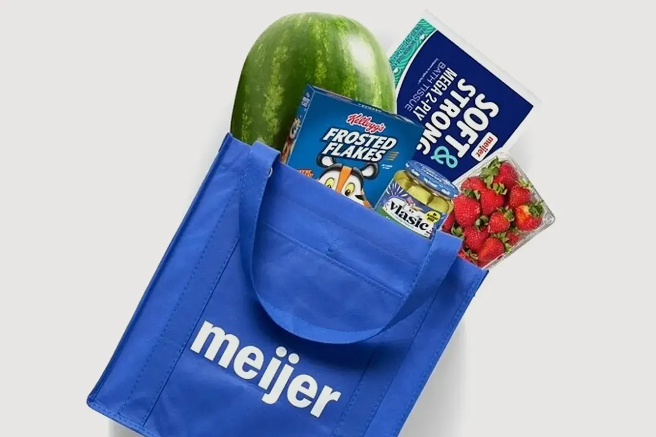 Meijer rolls out six-week discount push on more than 1,000 grocery staples
