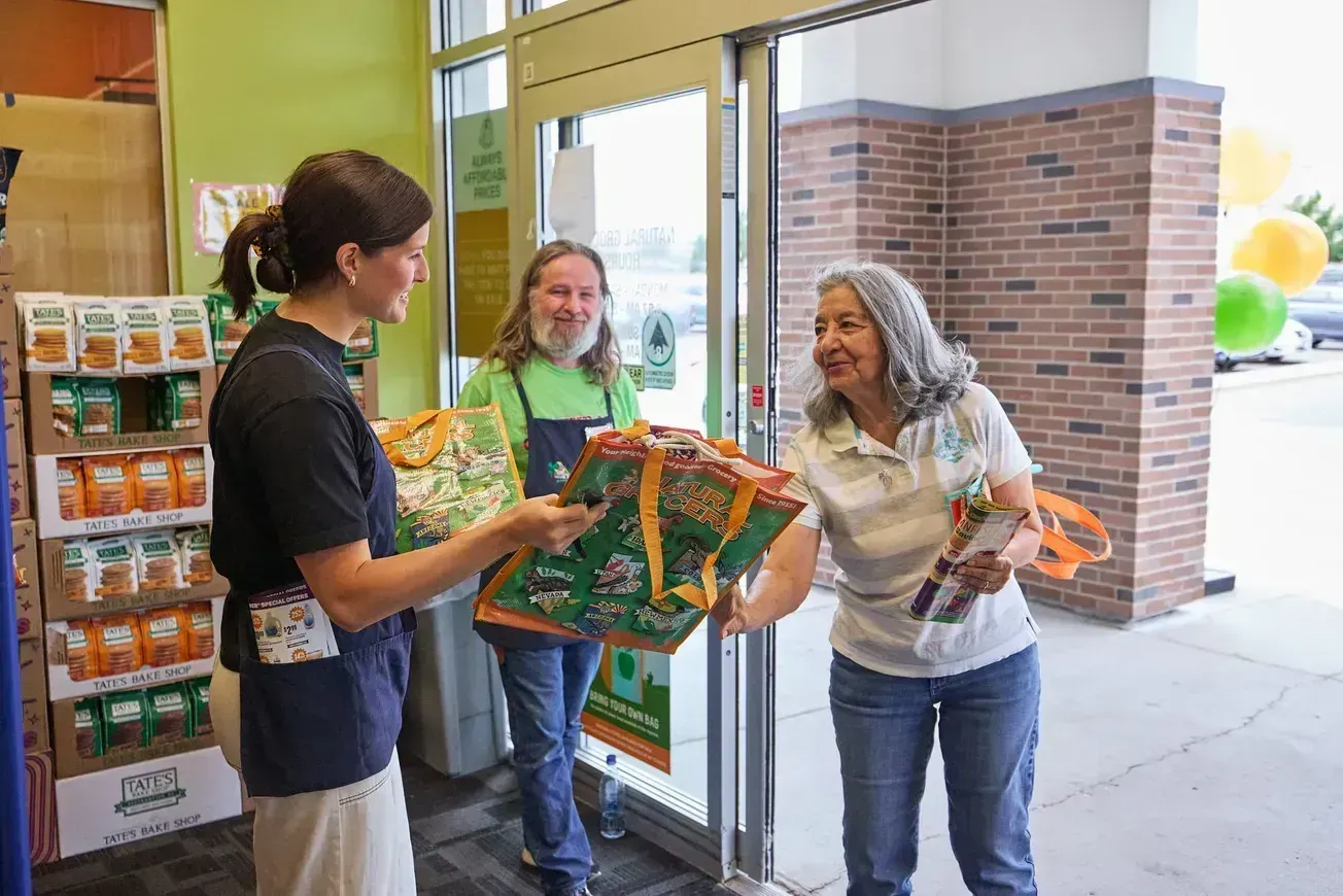 Natural Grocers celebrates Missouri Day with a special gift and savings August 10-12