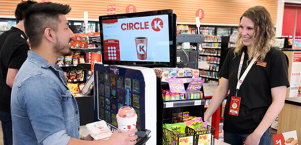 Circle K strengthens retail media offering