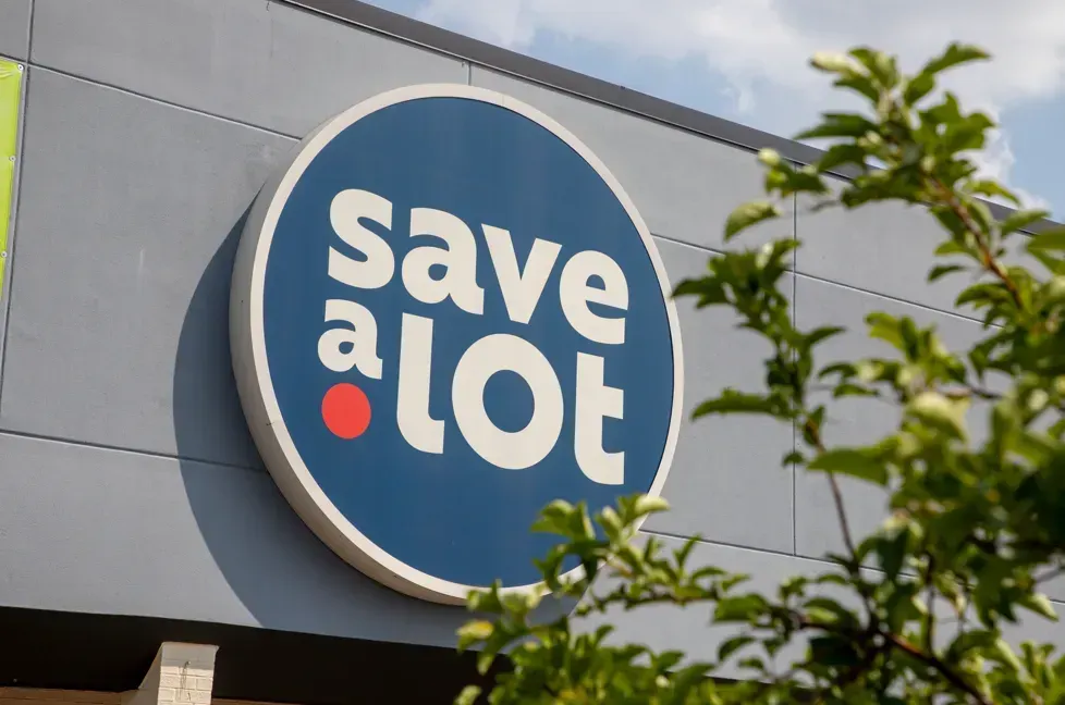 Save A Lot recognized for private label campaign