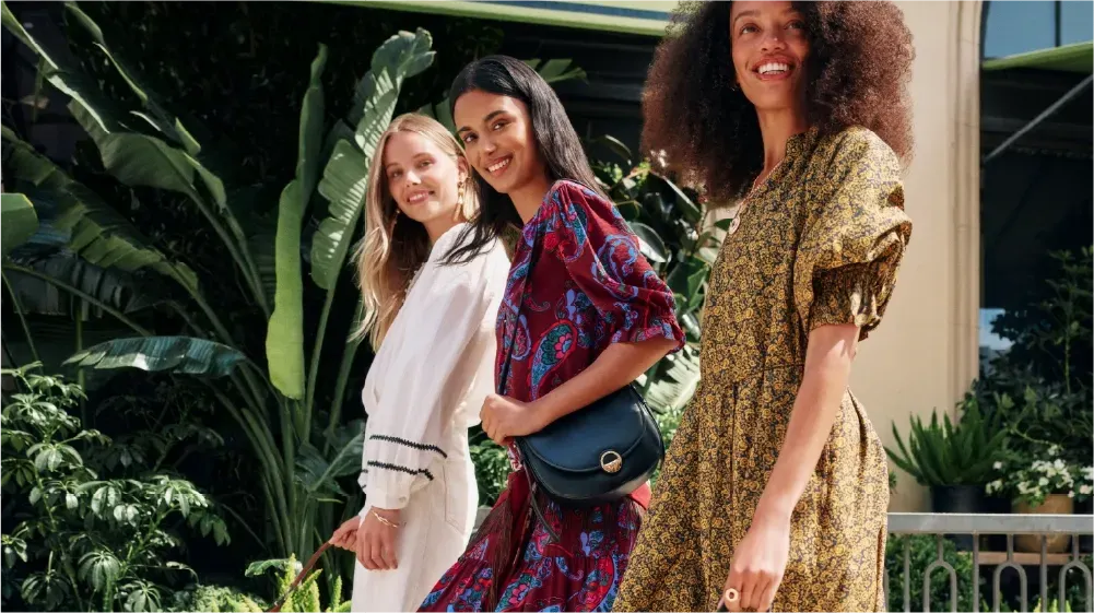 Walmart launches women’s fashion brand Scenario