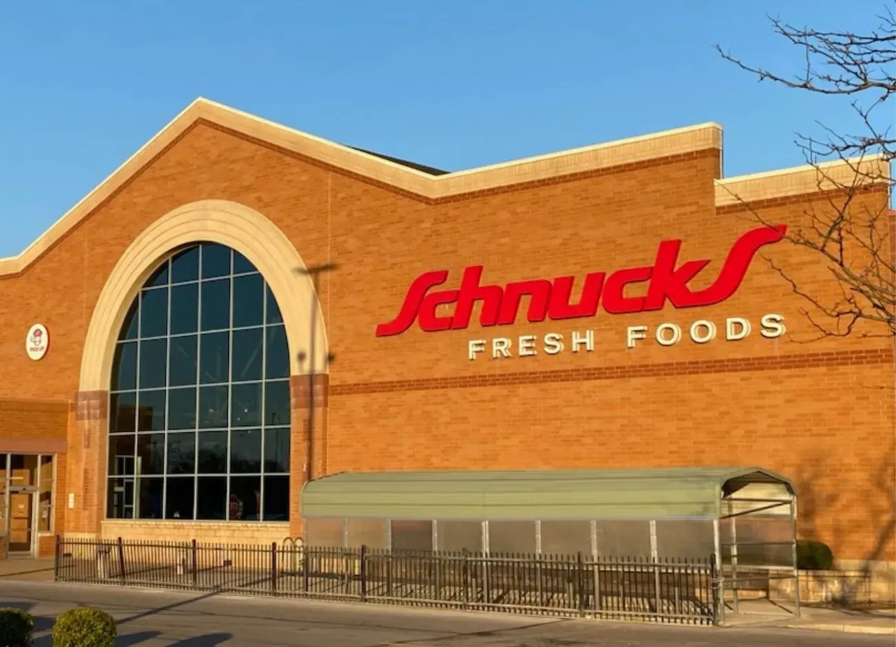Schnucks enhances customer shopping experience with new digital features