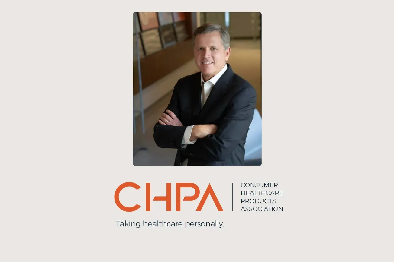 CHPA president and CEO Scott Melville to step down