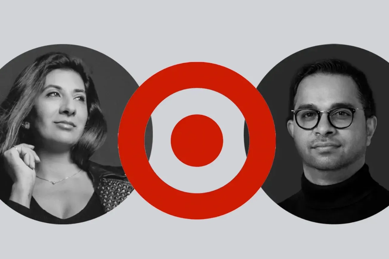 Target names first chief AI officer and elevates design chief as it bets on AI-UX pairing