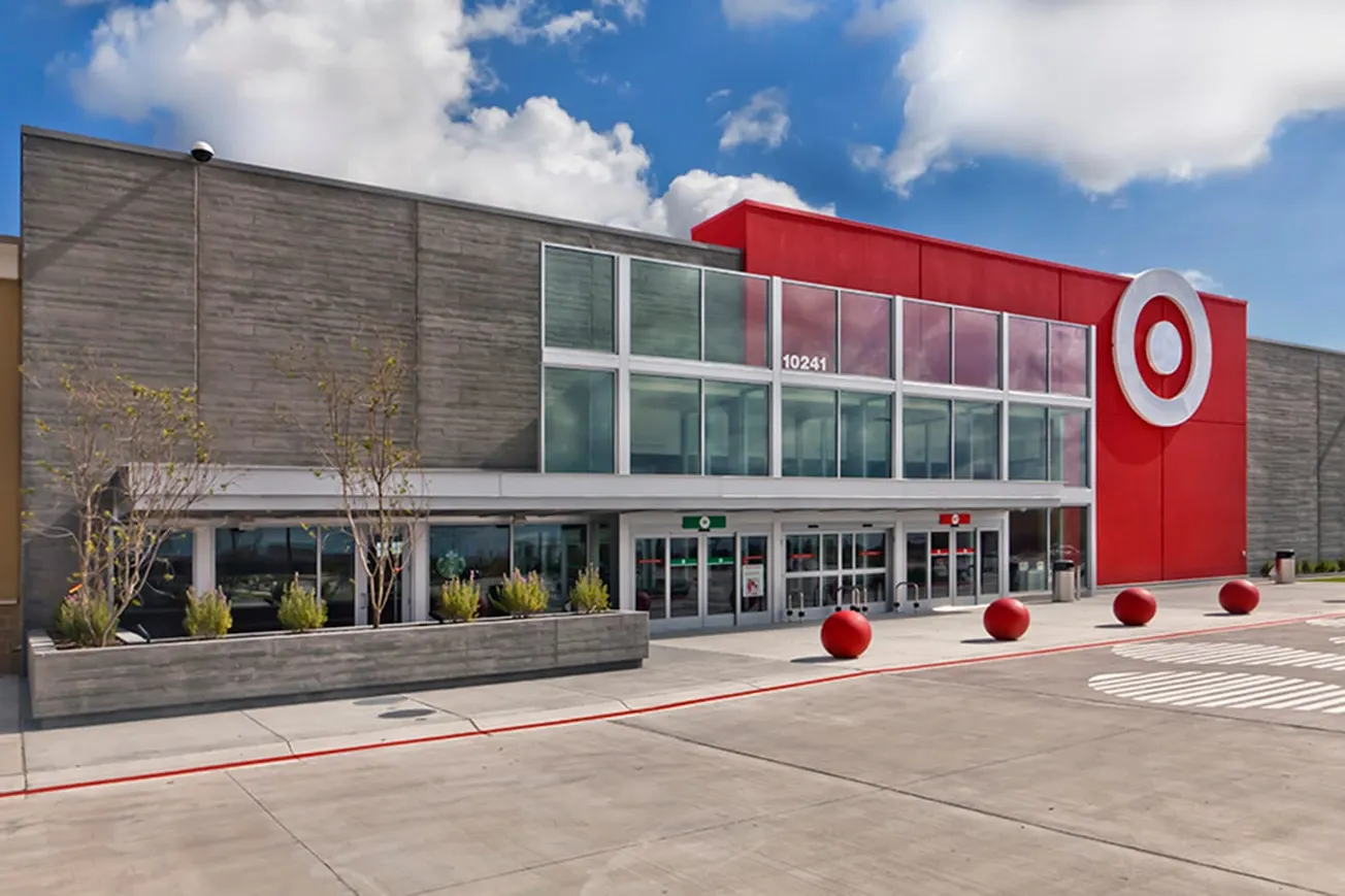 Target’s turnaround gains traction in second quarter