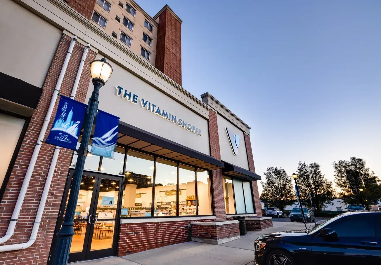 The Vitamin Shoppe promotes Jack Gayton to SVP, Merchandising