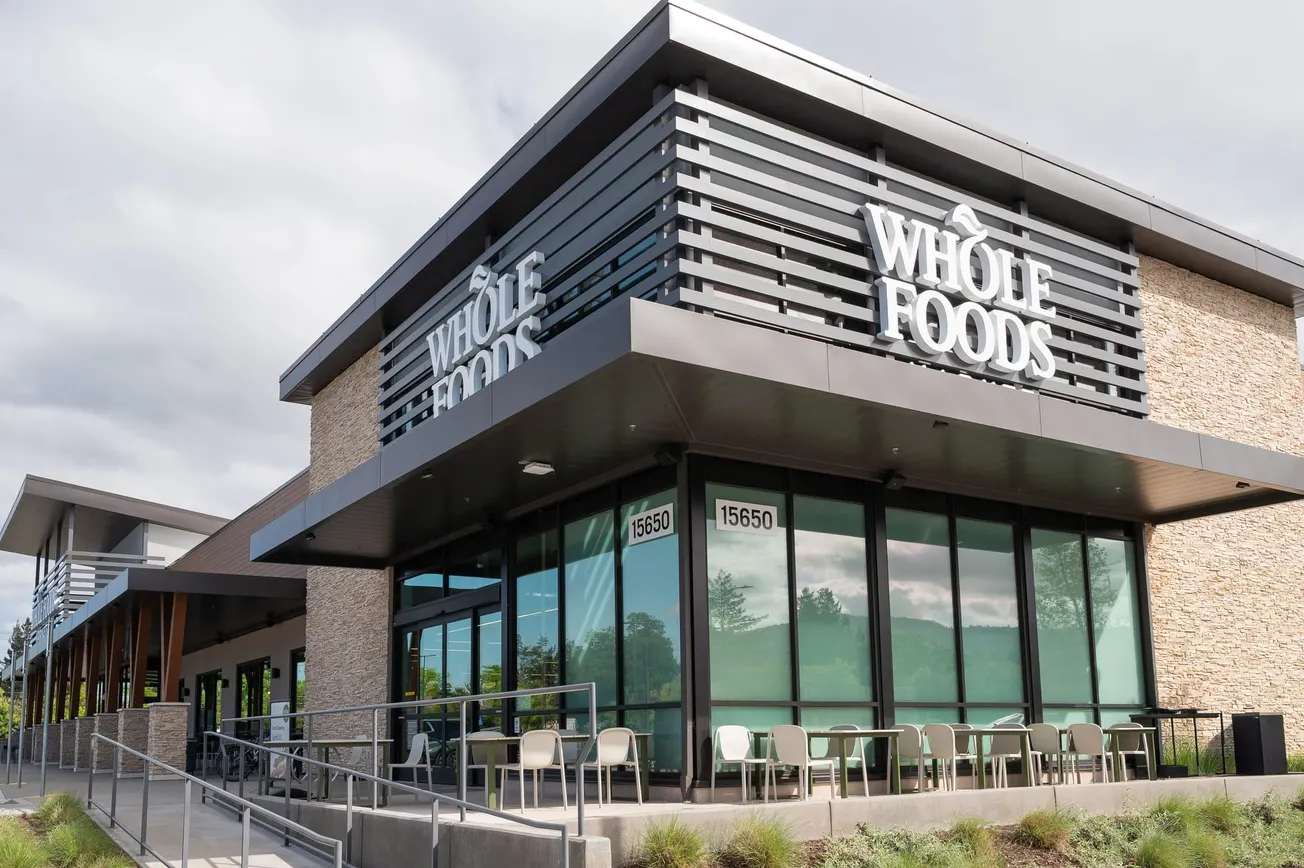 Whole Foods Market bringing new store to downtown San Diego Sept. 23