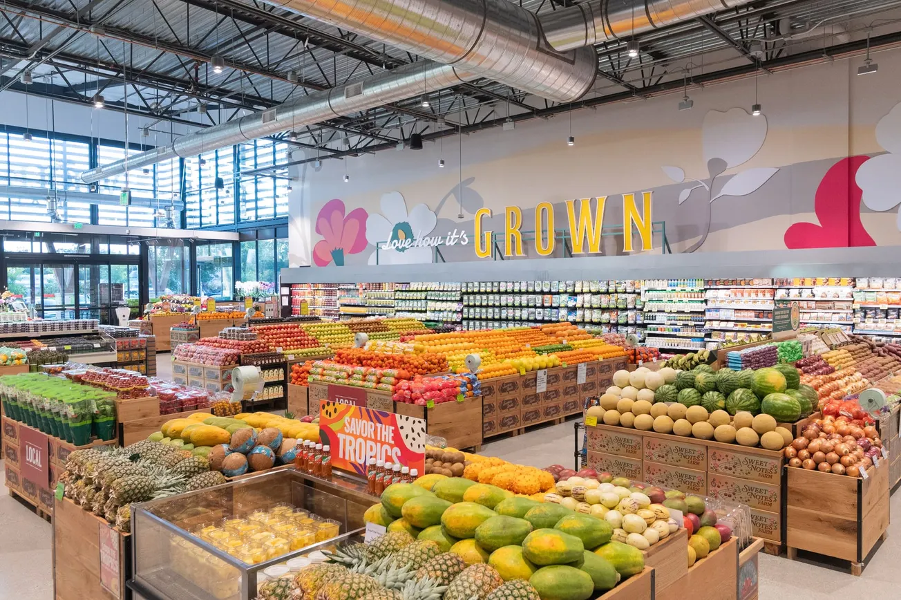 New Whole Foods Market in Elk Grove, California, to open September 16