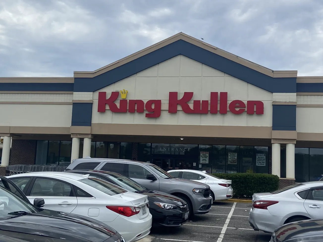 Giunta’s Meat Farms to acquire King Kullen chain
