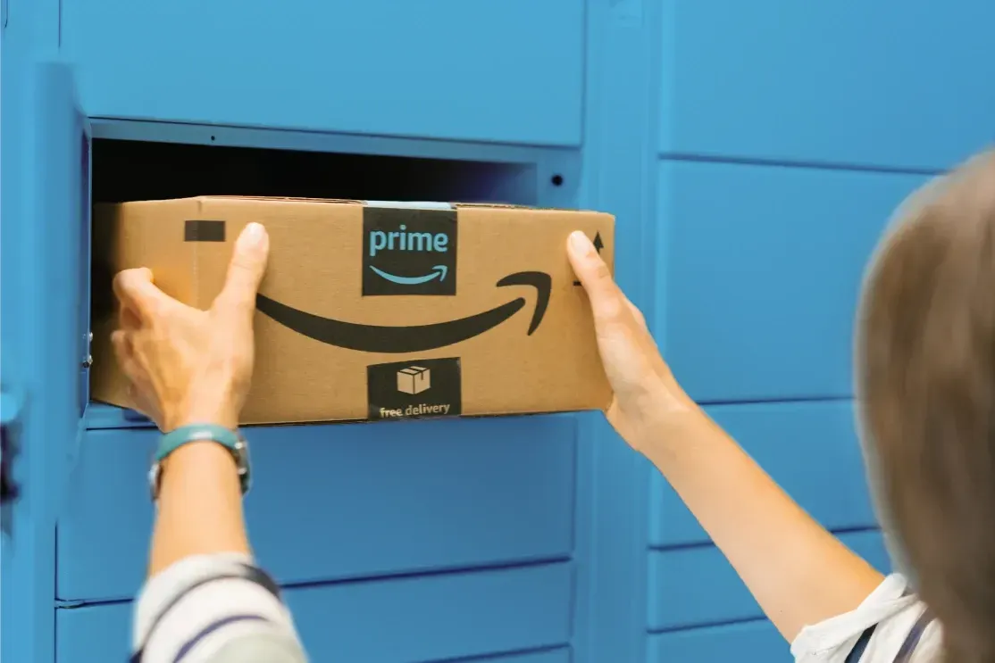 Amazon expands Locker network across 500 colleges and universities