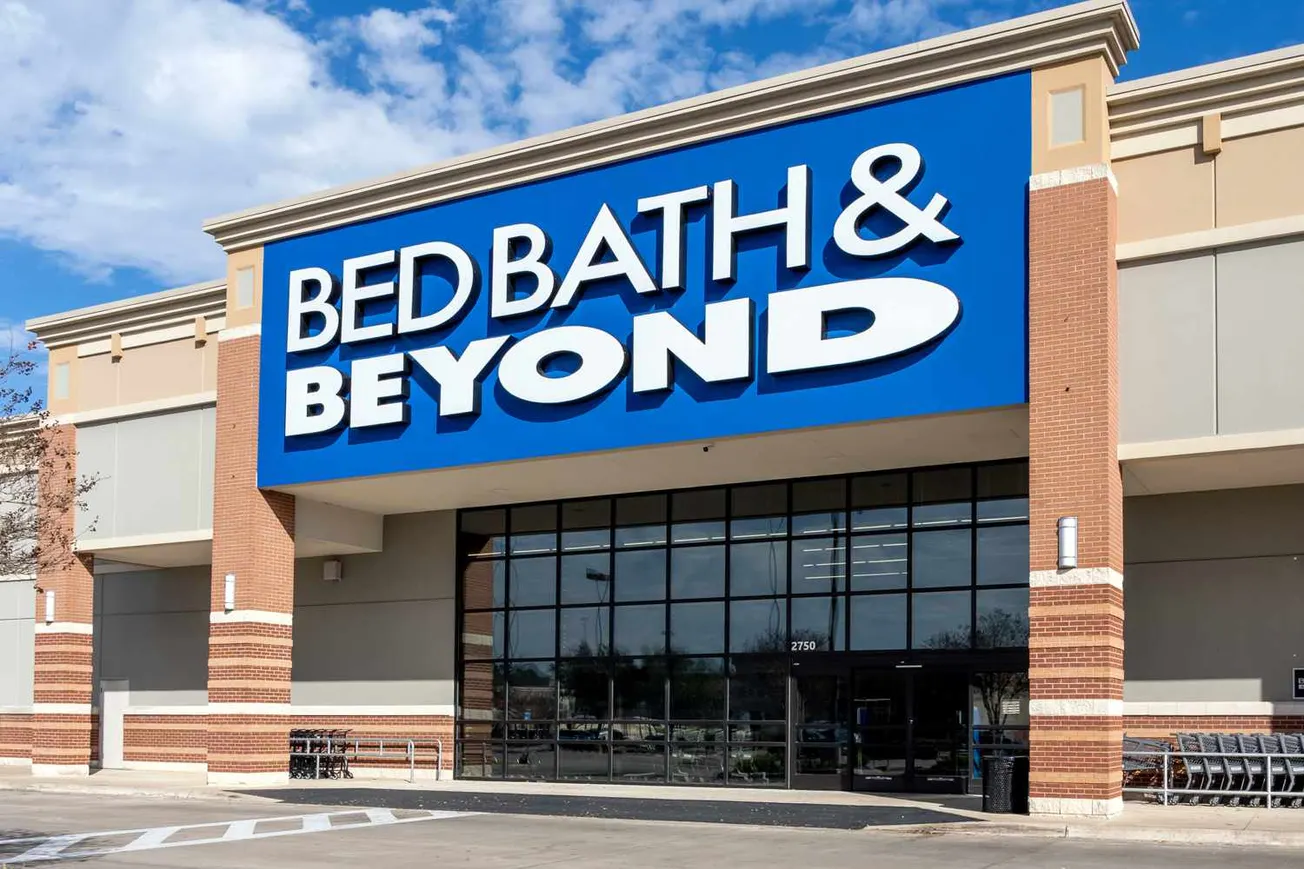 Bed Bath & Beyond adds leadership incentives