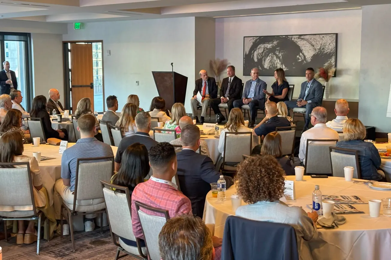 retailmediaIQ hosts NACDS TSE breakfast session