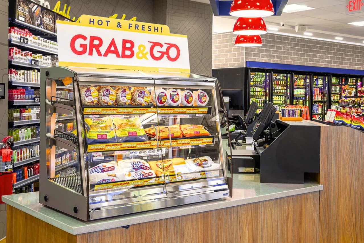 Tech reliability becomes key differentiator as c-store food competition heats up