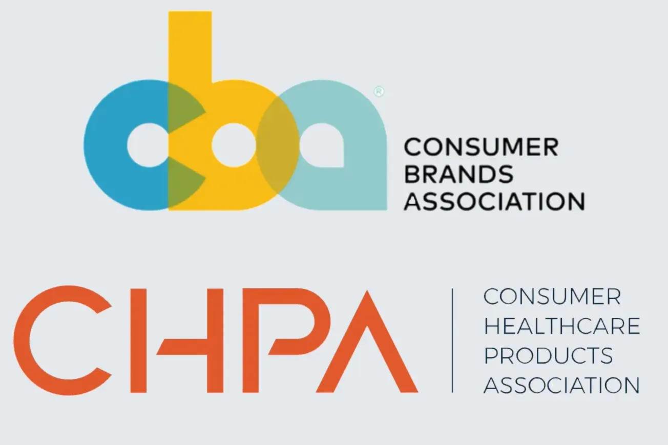 CHPA and CBA push back against regulatory moves on food definitions and ingredient reviews