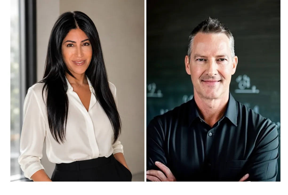 Pressed Juicery enters new era of growth with key executive Appointments