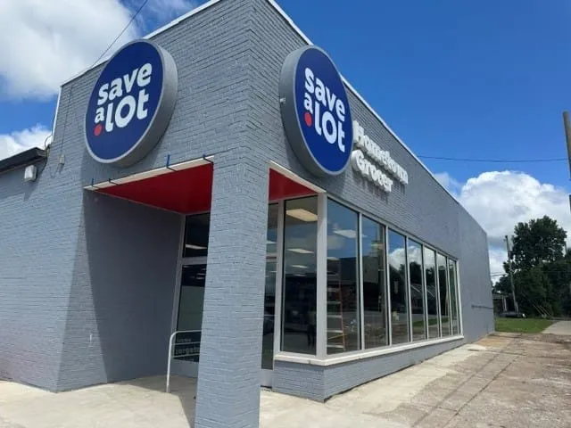 Save A Lot to reopen Georgetown store following major renovations
