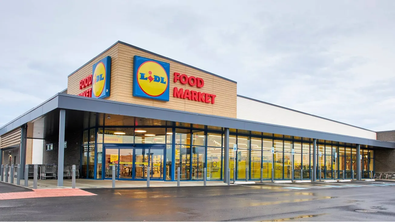 Lidl US announces grand opening of New Williamsburg store in Brooklyn on August 26
