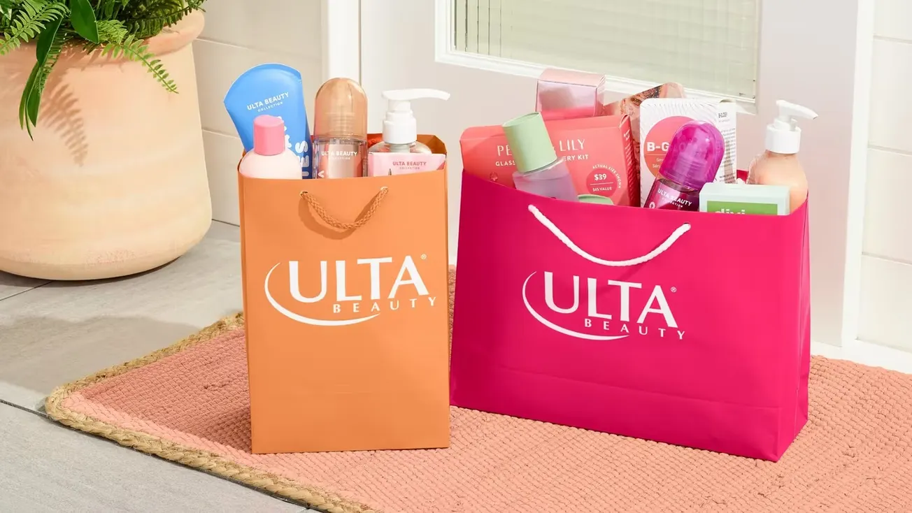 Ulta Beauty posts upbeat earnings