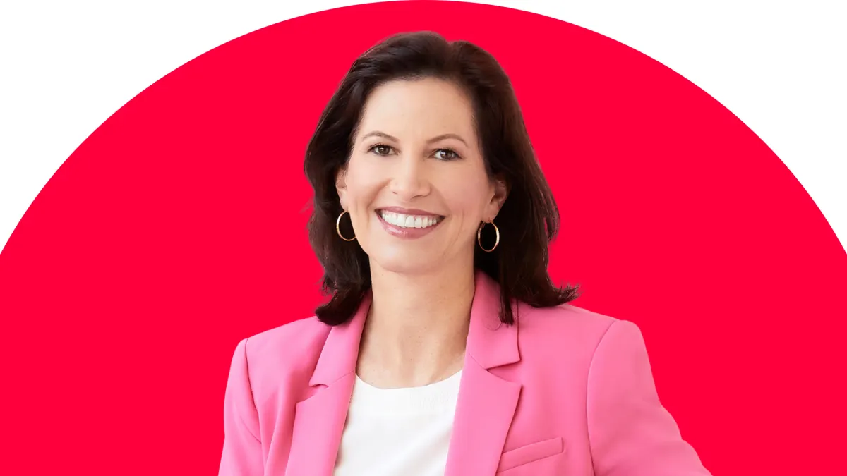 Lisa McKnight joins SC Johnson