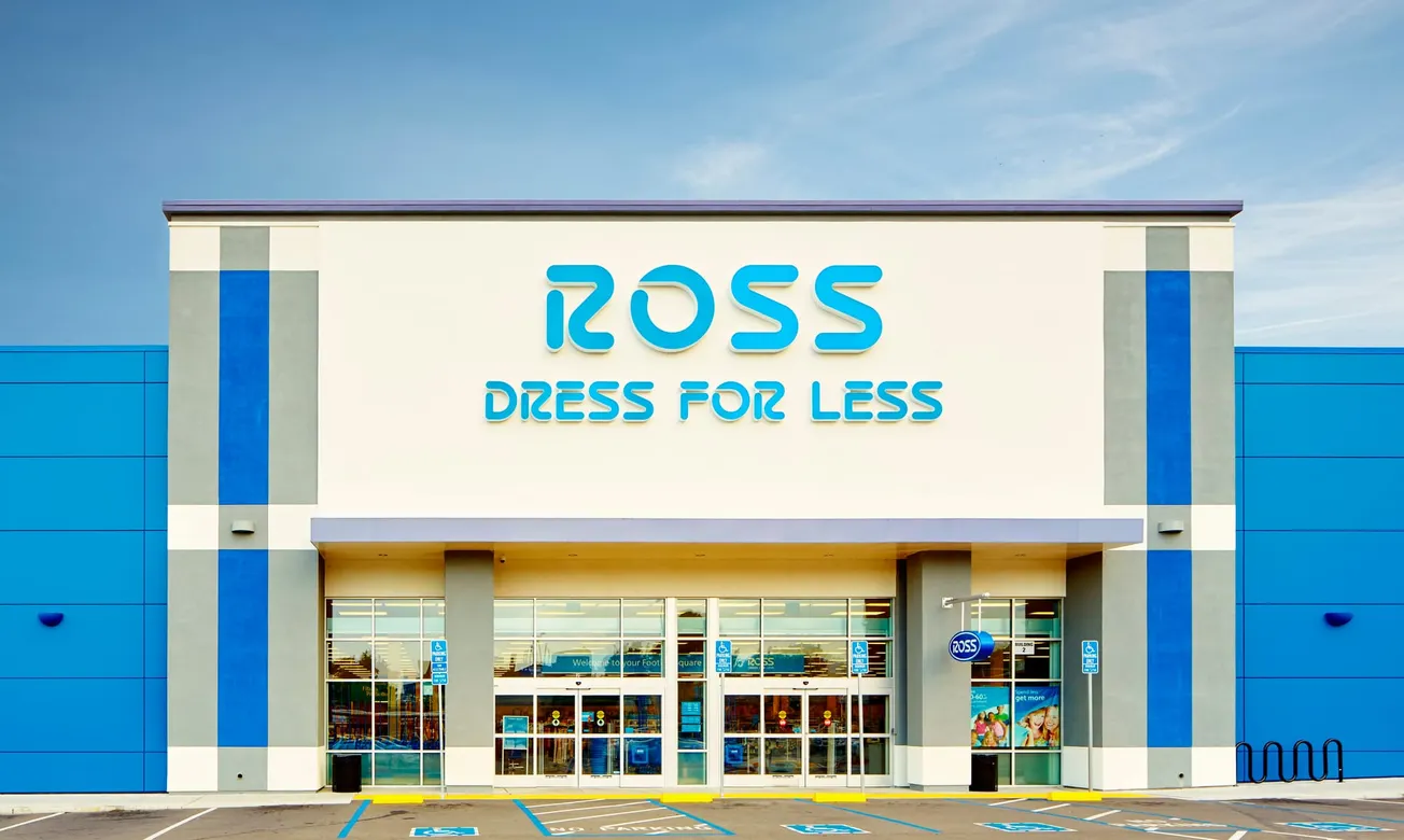 Store traffic lifts Ross Stores sales in second quarter