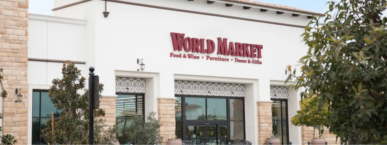 World Market to open first Southeast Florida store in Palm Beach Gardens