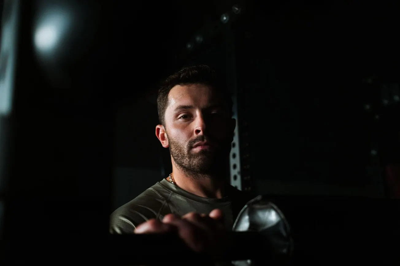 Every Man Jack and Baker Mayfield launch co-created personal care collection at Target