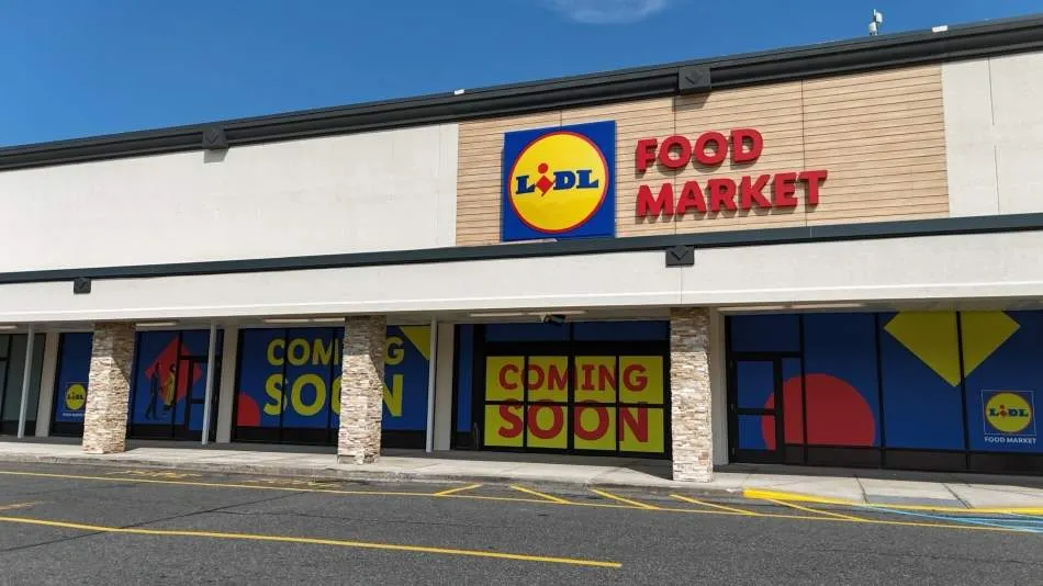 Lidl US to open new Staten Island store on Sept. 30