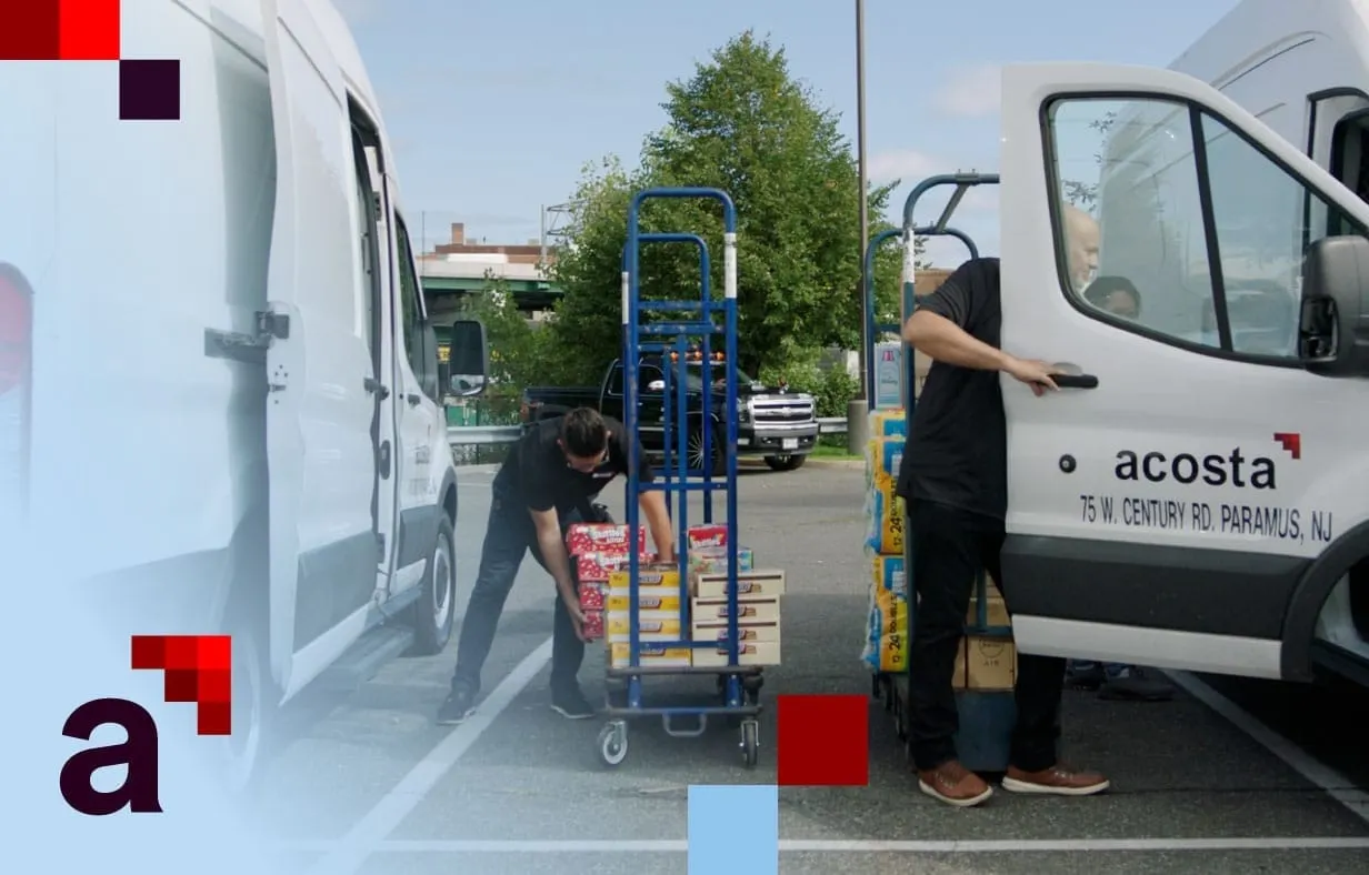 Acosta expands reach in urban c-store channel